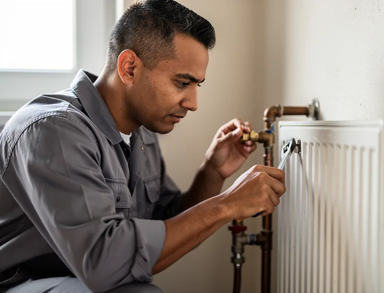 Radiator Repair service in Woburn